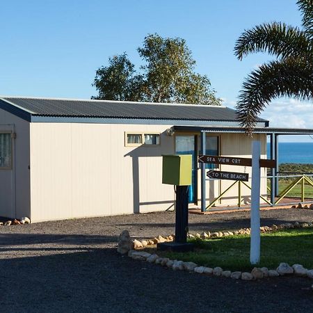 Drummond Cove Holiday Park Kültér fotó