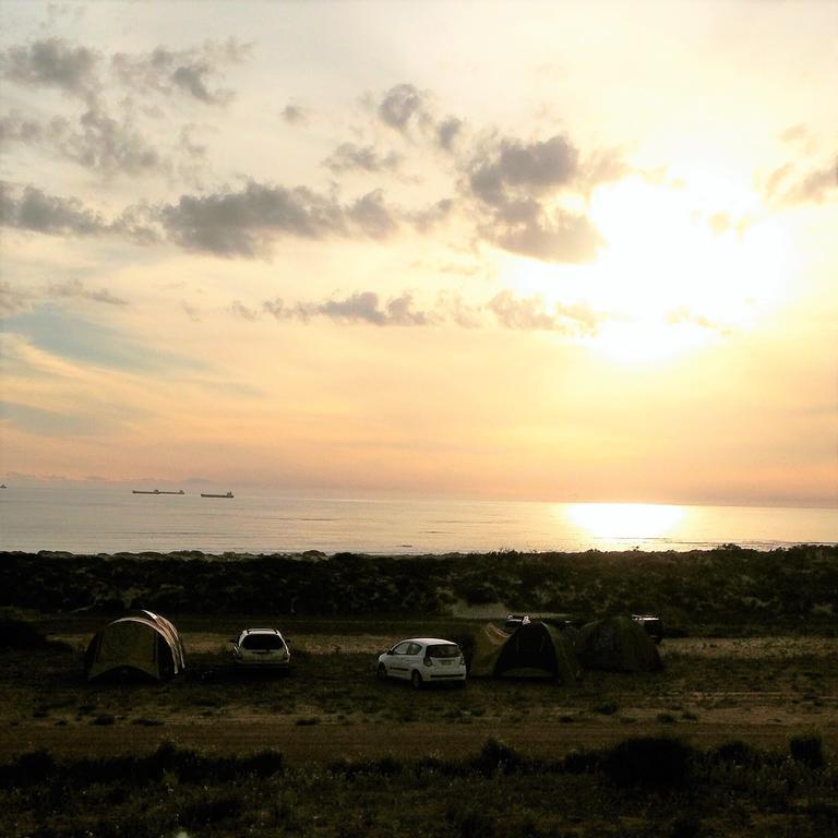 Drummond Cove Holiday Park Kültér fotó