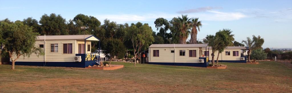Drummond Cove Holiday Park Kültér fotó