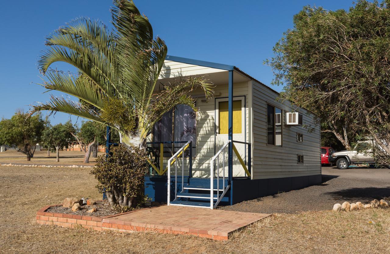 Drummond Cove Holiday Park Kültér fotó