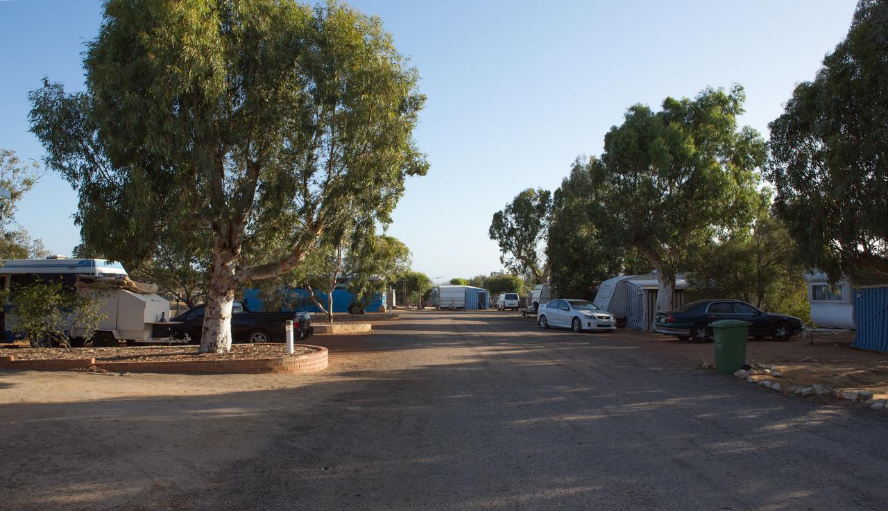 Drummond Cove Holiday Park Kültér fotó