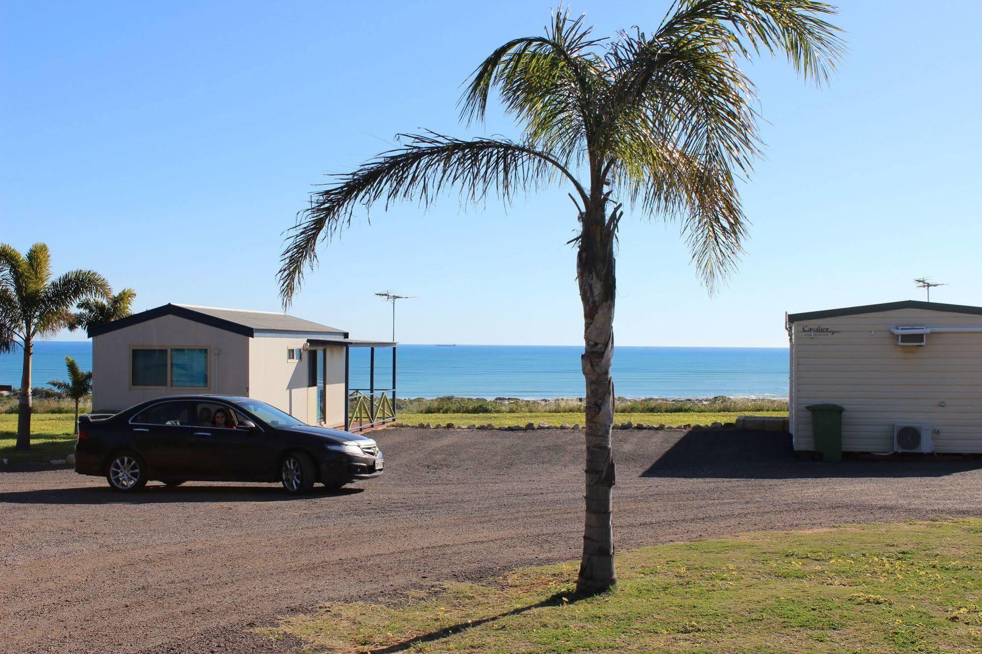 Drummond Cove Holiday Park Kültér fotó