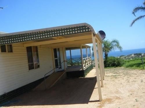 Drummond Cove Holiday Park Kültér fotó