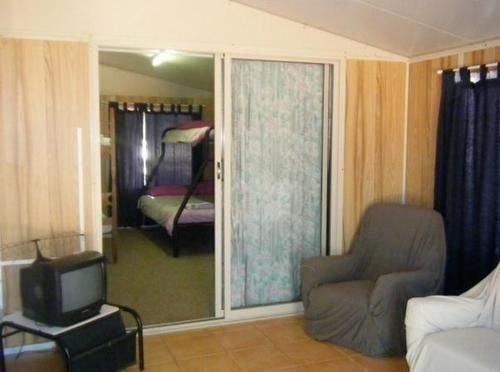Drummond Cove Holiday Park Kültér fotó