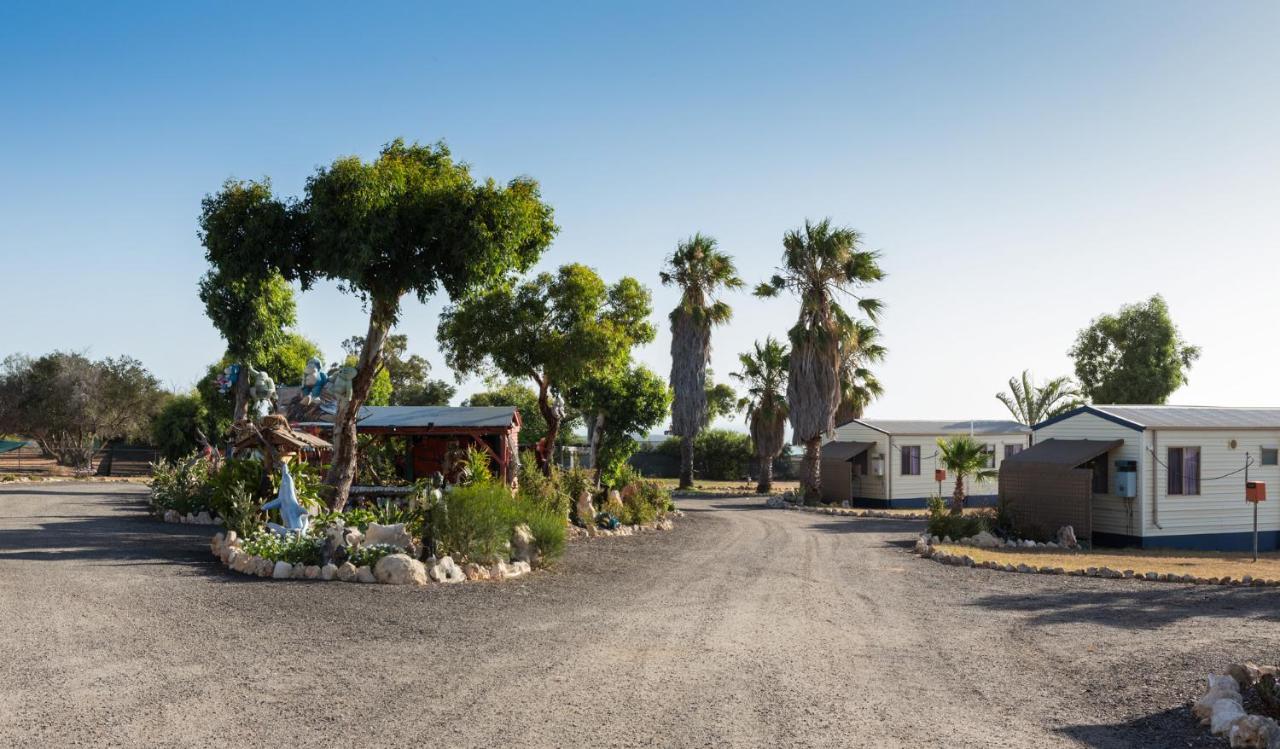 Drummond Cove Holiday Park Kültér fotó