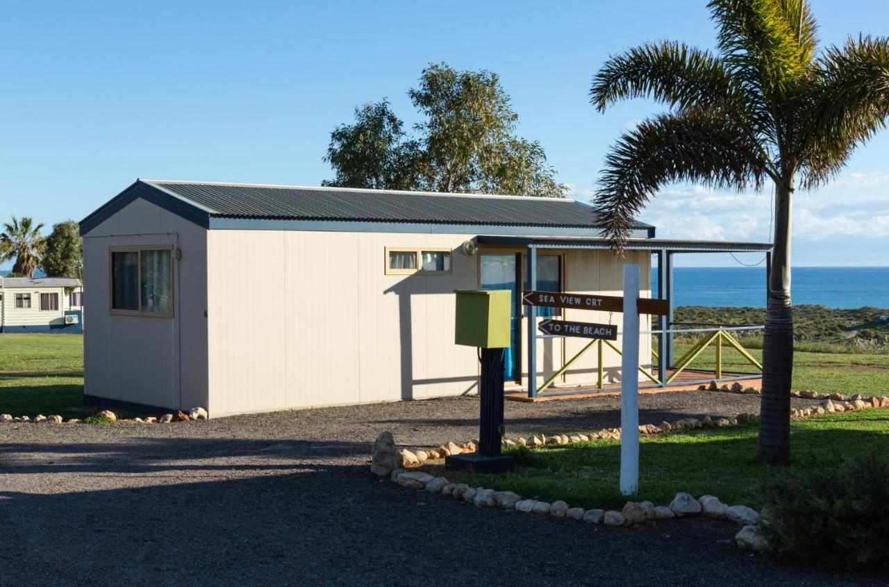 Drummond Cove Holiday Park Kültér fotó