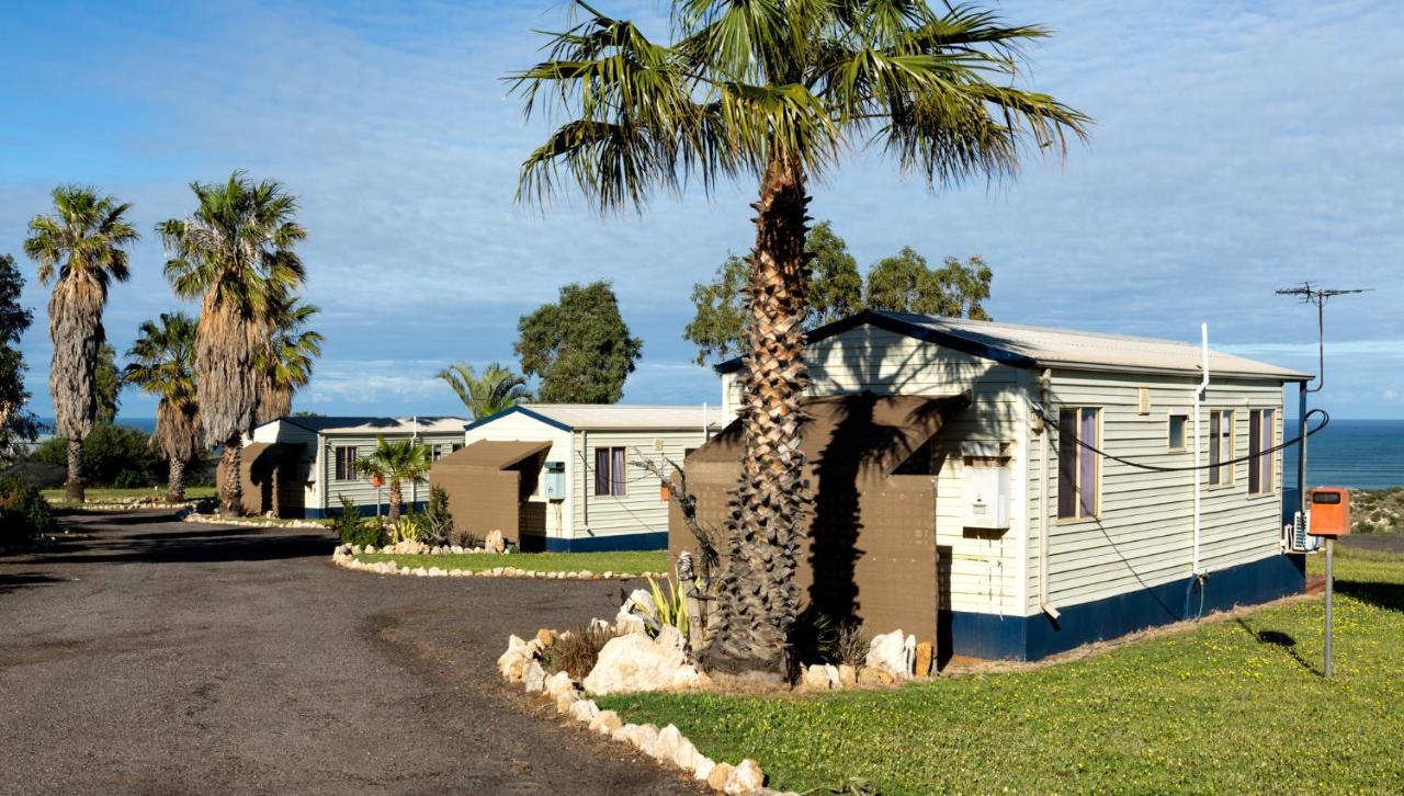 Drummond Cove Holiday Park Kültér fotó
